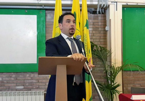 David Granieri