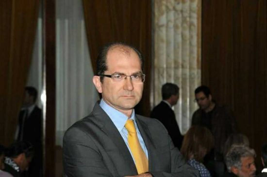 Il neurochirurgo Carlo Pizzoni
