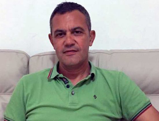 Tuscania - Il vicesindaco e delagato al Bilancio Leopoldo Liberati