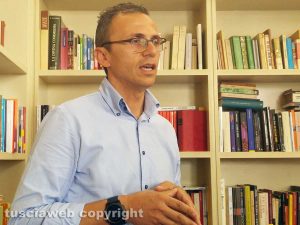 Andrea Belli