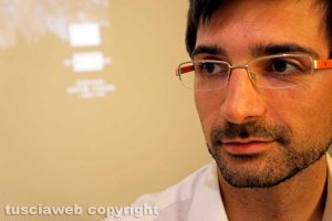 Daniele Sabatini