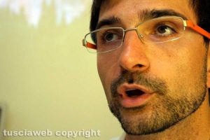 Daniele Sabatini