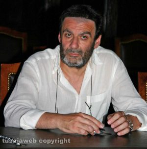 Ettore Segatori