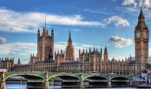 Londra - Westminster