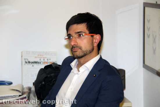 Daniele Sabatini