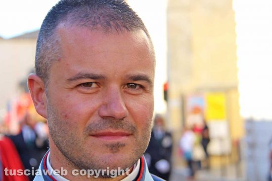 Bolsena - don Emanuele Germani