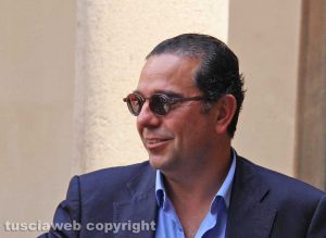 Massimiliano Siddi