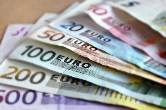 Euro - Banconote