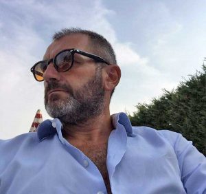 L'avvocato Franco Fiorani