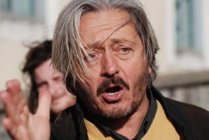 Pietro Benedetti