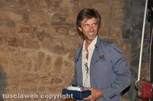 Kim Rossi Stuart apre il Tuscia Film Fest