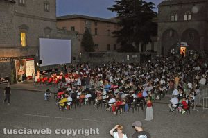 Ficarra e Picone al Tuscia film fest
