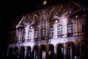 Acquapendente - Urban vision festival