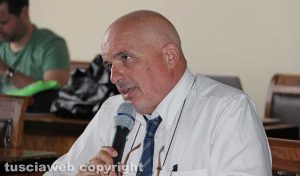 Viterbo - Il presidente di Confartigianato Stefano Signori