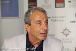 L'assessore Antonio Delli Iaconi