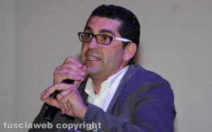 Giacomo Barelli