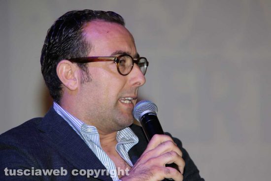 Giuseppe Picchiarelli 