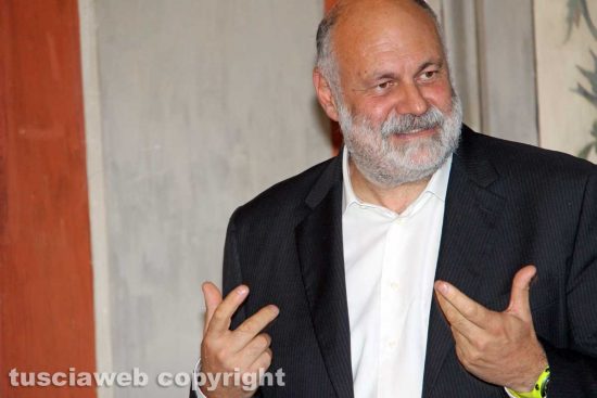 Green economy - Riccardo Valentini