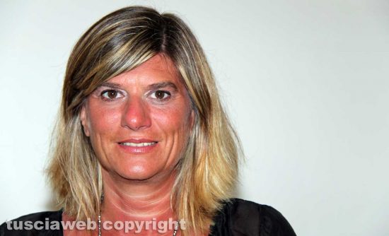 Federica Angeli