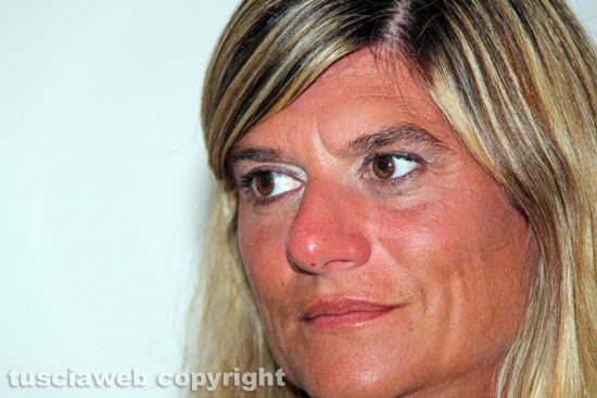 Federica Angeli