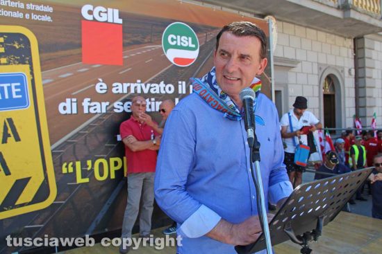 Giancarlo Turchetti