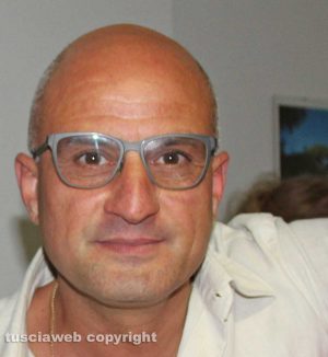 Stefano Caporossi