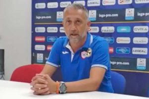 Sport - Calcio - Monterosi - Fabrizio Ferazzoli