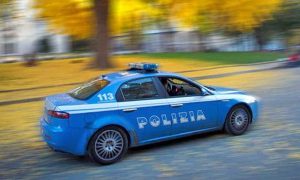 Polizia
