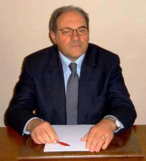 Mauro Belli