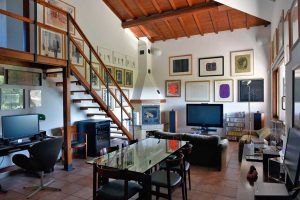 Tarquinia - Alcune opere della collezione Peruzzi