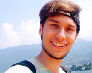 Luca Russo