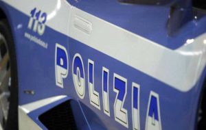 Polizia