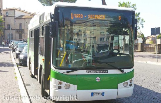 Autobus Francigena