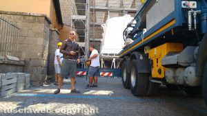 Viterbo - Santa Rosa - Raffaele Ascenzi