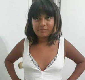 Orte - La bambina scomparsa