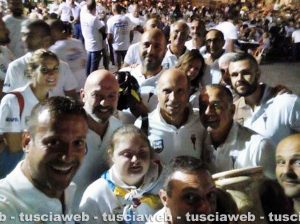 I messaggeri di Lux Rosae