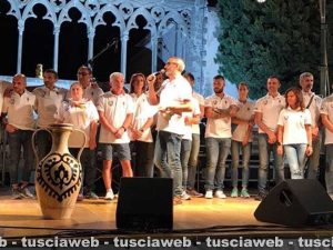 I messaggeri di Lux Rosae