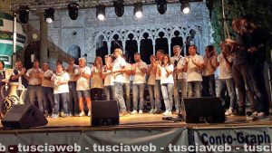 I messaggeri di Lux Rosae