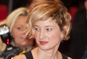 Alba Rohrwacher