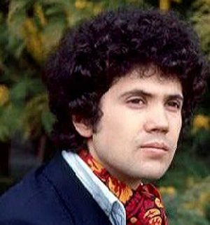 Lucio Battisti