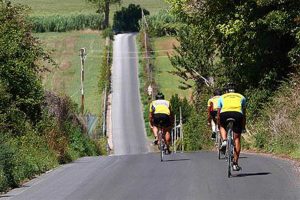 Sport - La Carrareccia