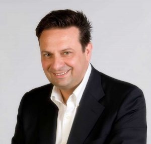 Forza Italia - Domenico Parroccini