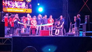 Montalto di Castro - Festa de L'Unita 2016