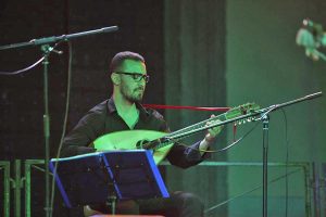 Caprarola - Festival di voci e di suoni
