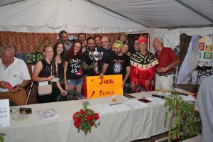 Jack-Pepper ovvero Giancarlo Gasparotto