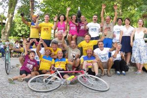 Sport - La Carrareccia