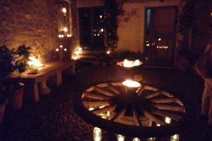 Vetralla - La notte delle candele