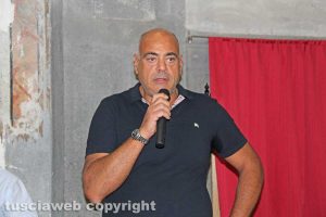 Sandro Rossi