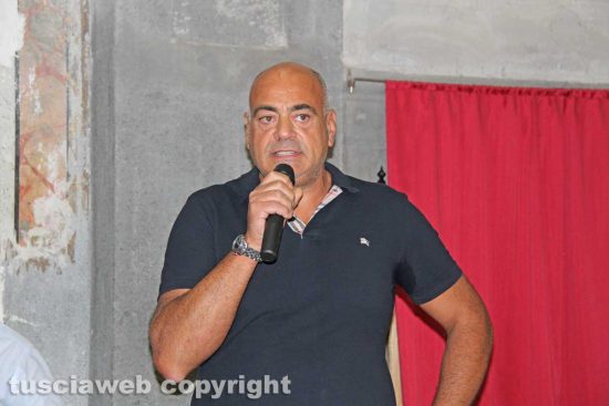 Sandro Rossi