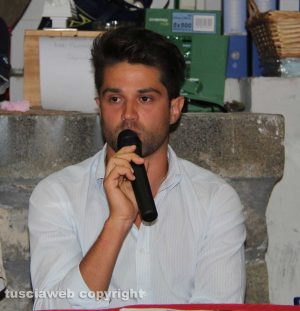 Francesco Micarelli